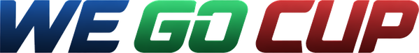 We Go Cup Logo